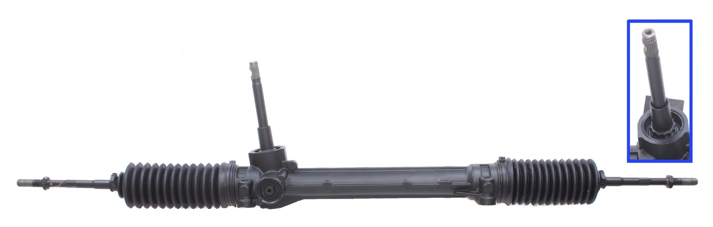 Steering Gear - 714521560 DRI