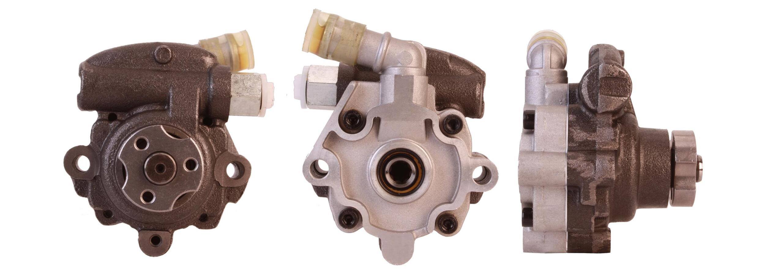 Pompa idraulica, Sterzo - 715520254 DRI
