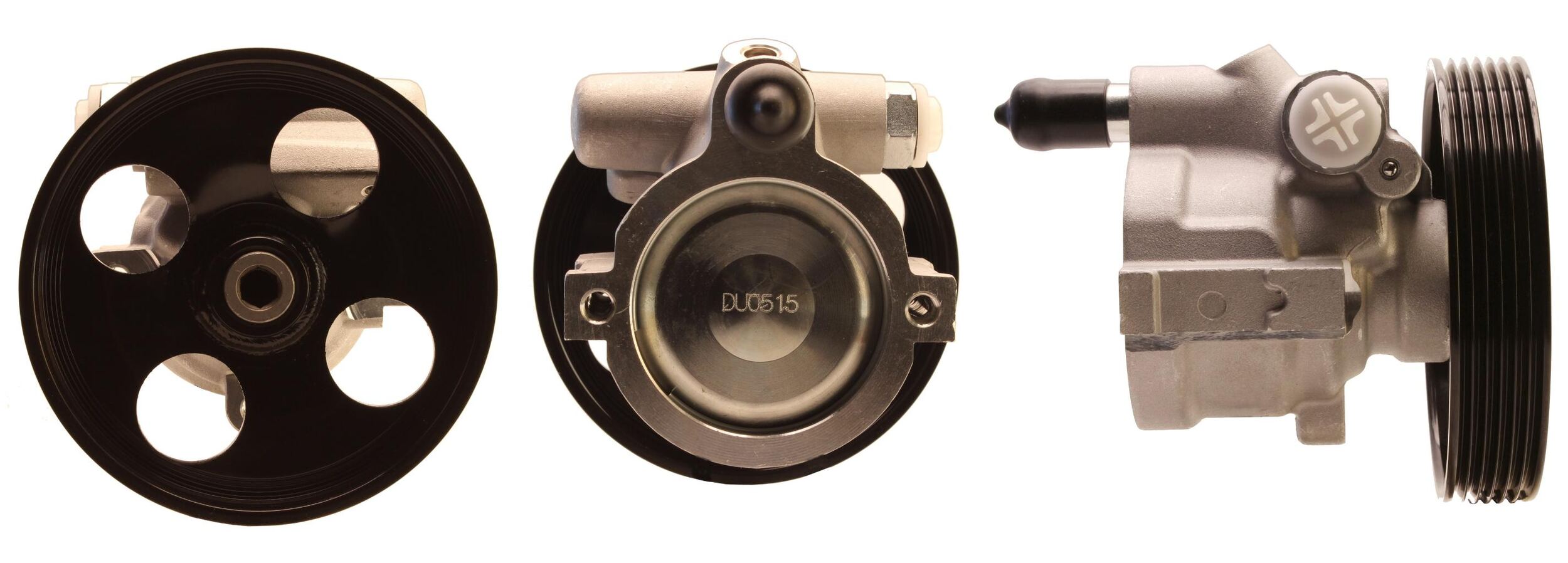Pompa idraulica, Sterzo - 715520259 DRI