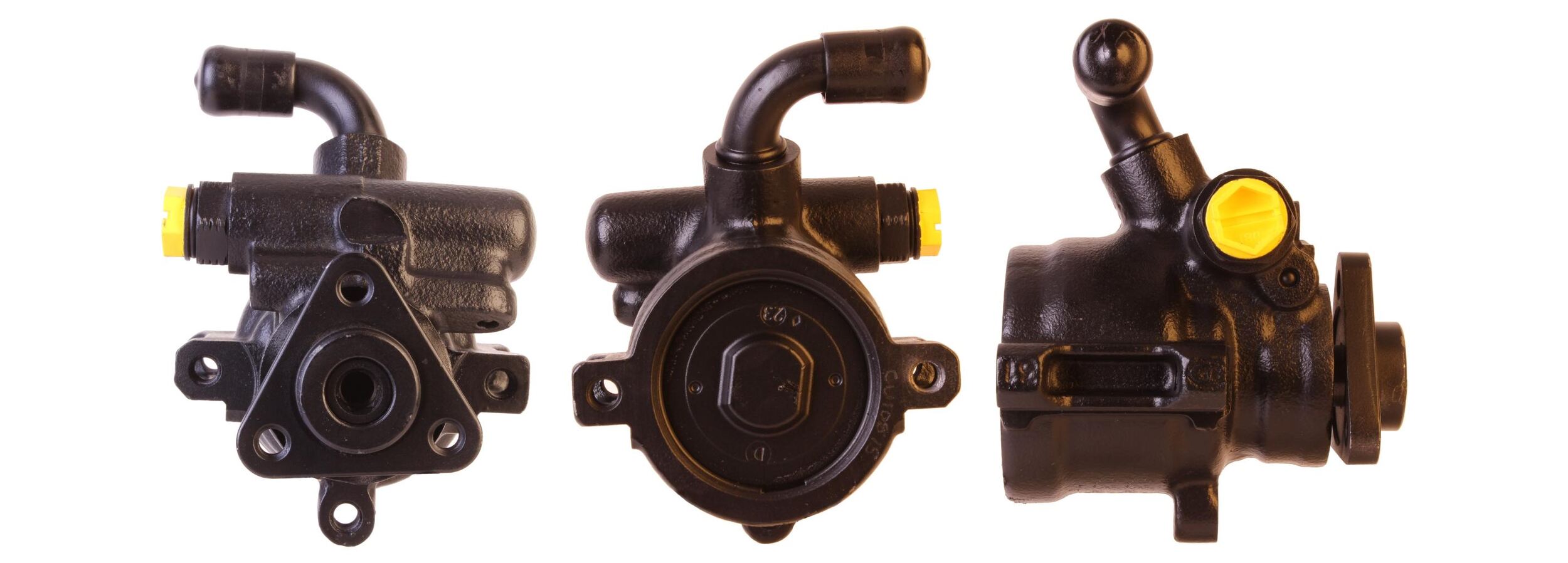 Hydraulic Pump, steering system - 715520008 DRI