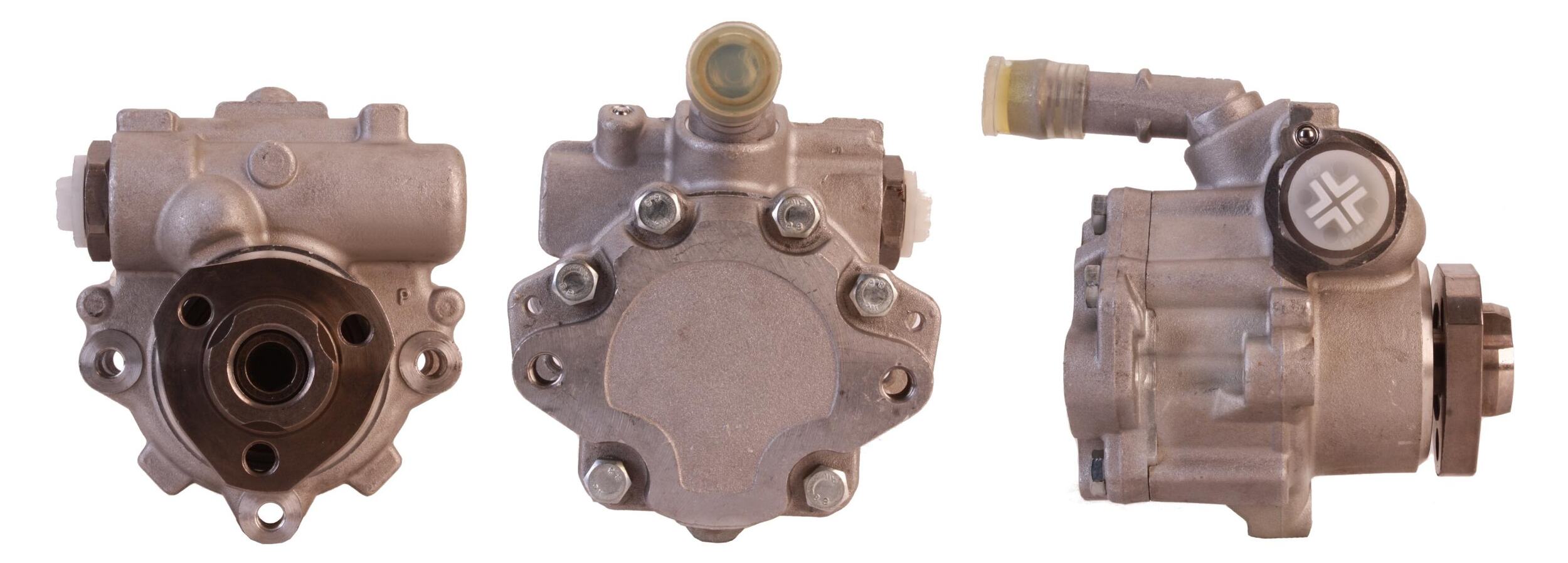 Hydraulic Pump, steering system - 715520149 DRI