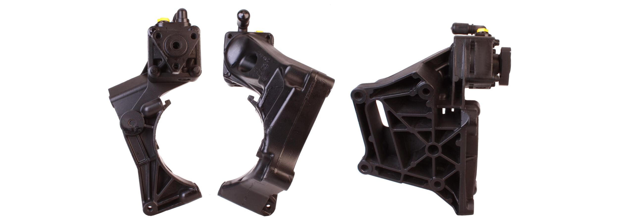 Hydraulic Pump, steering system - 715520153 DRI