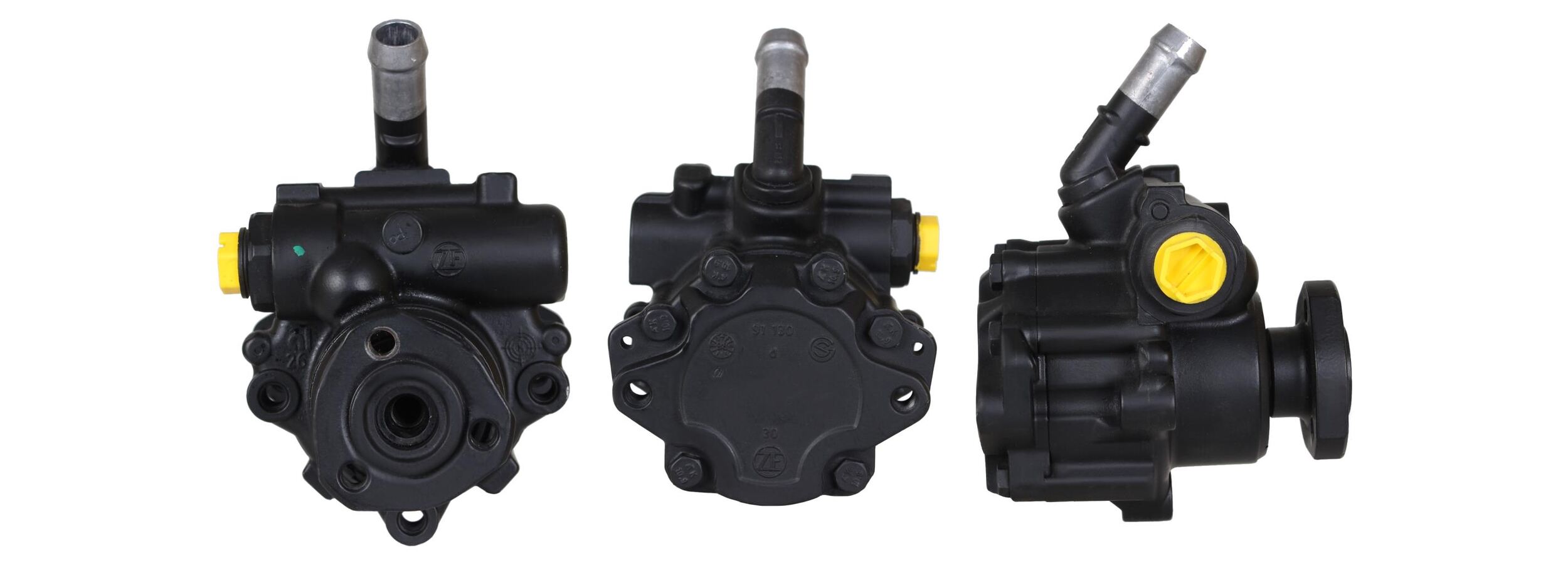 Hydraulic Pump, steering system - 715520053 DRI