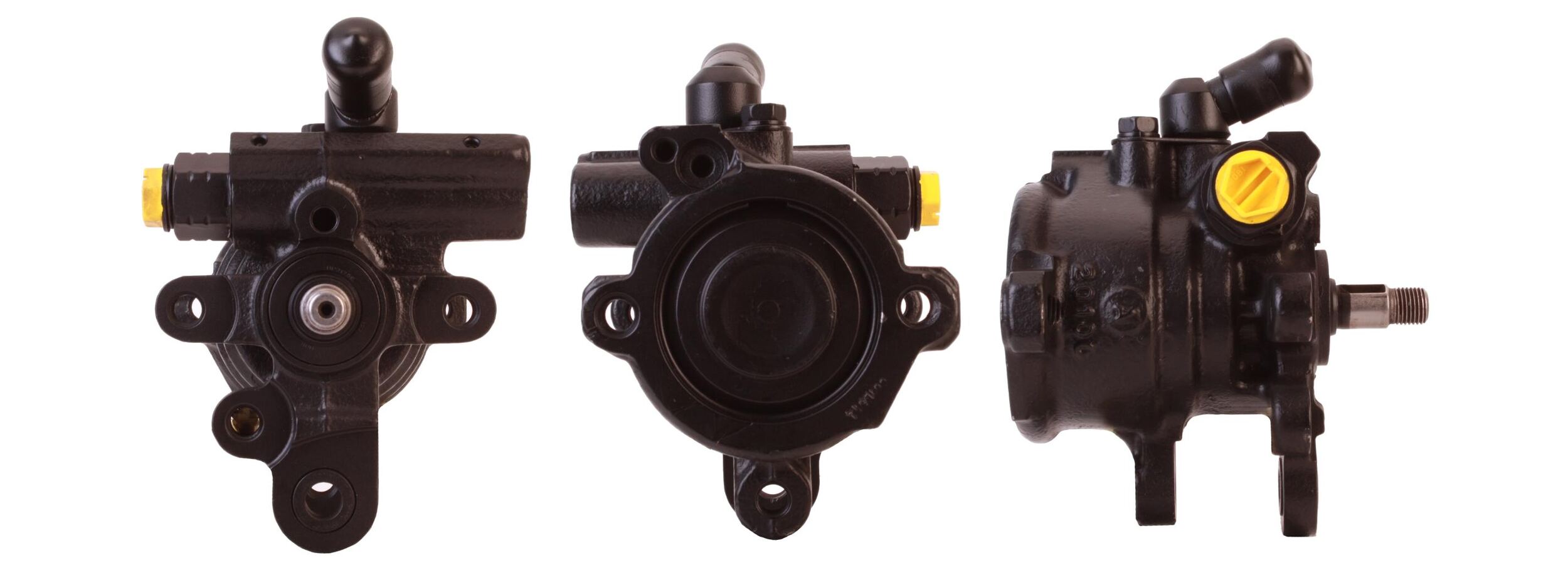 Hydraulic Pump, steering system - 715520170 DRI