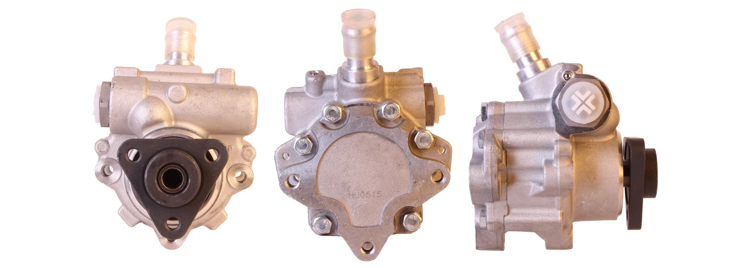 Hydraulic Pump, steering system - 715520208 DRI