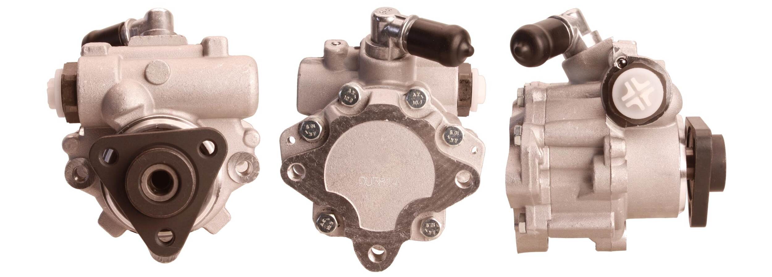 Hydraulic Pump, steering system - 715520209 DRI
