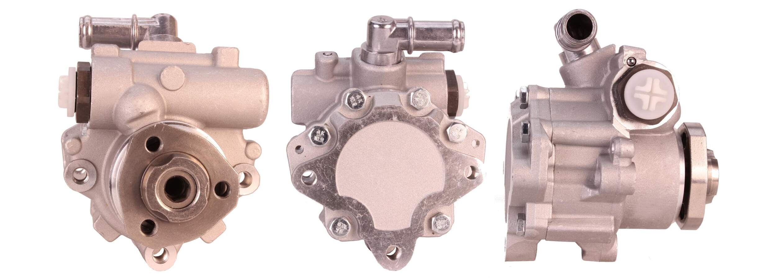Pompa idraulica, Sterzo - 715520265 DRI