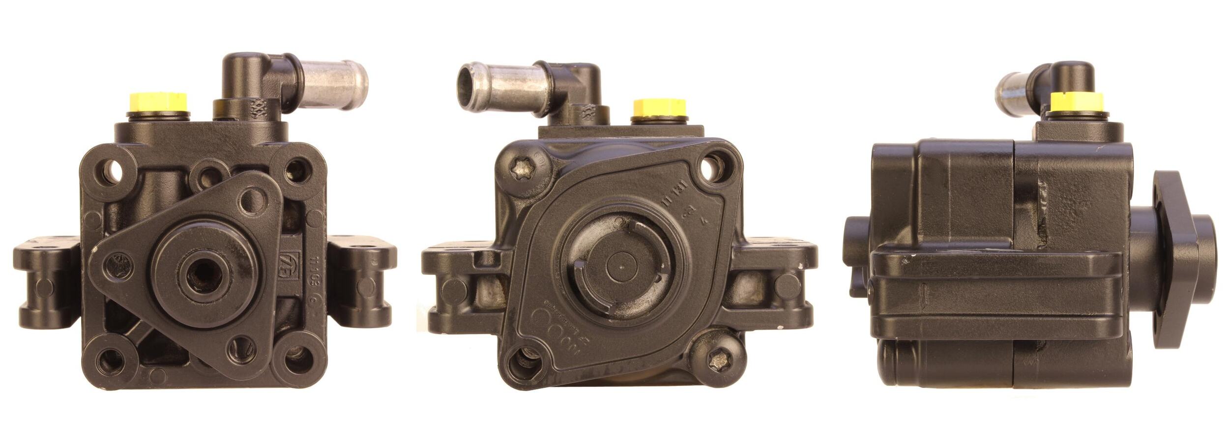 Hydraulic Pump, steering system - 715520266 DRI