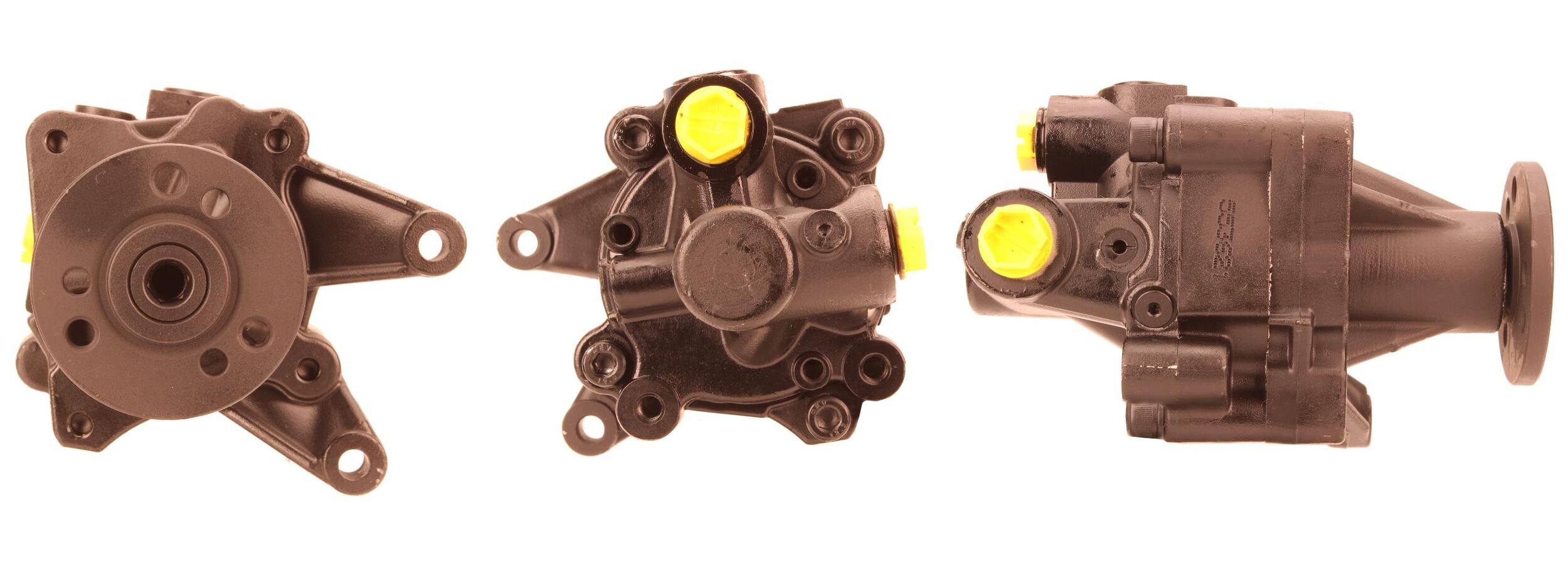 Hydraulic Pump, steering system - 715520267 DRI