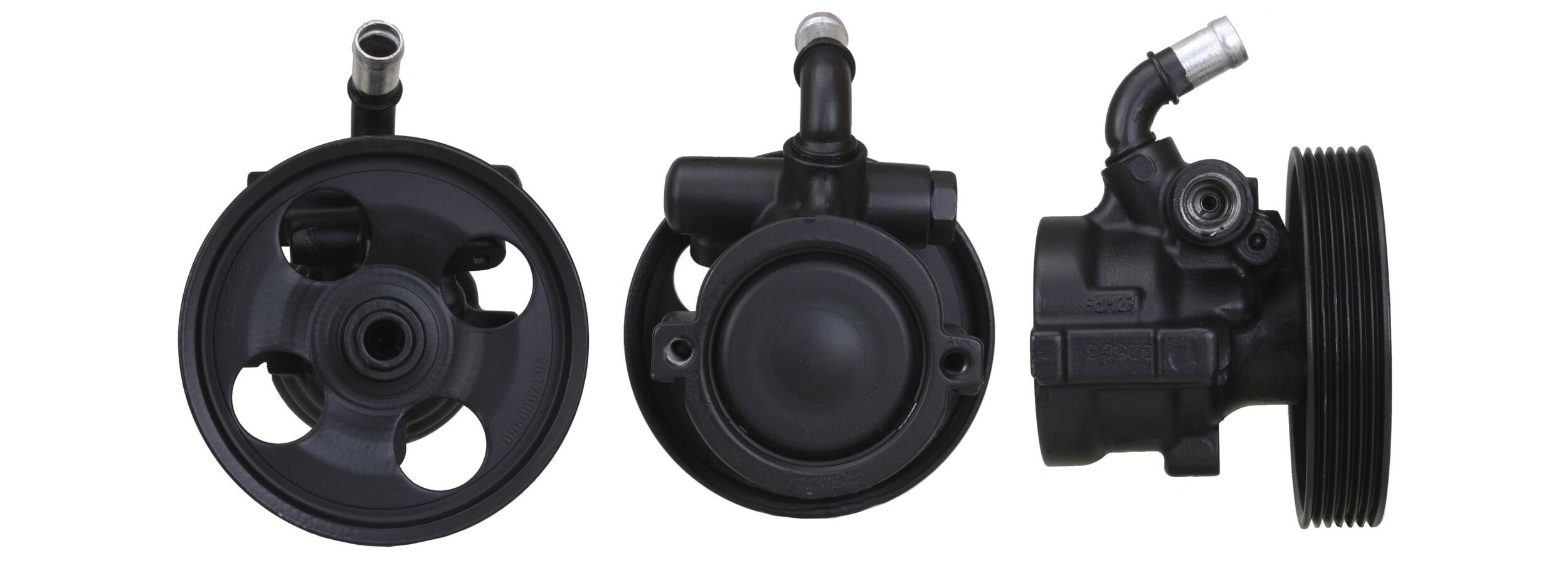 Hydraulic Pump, steering system - 715520252 DRI