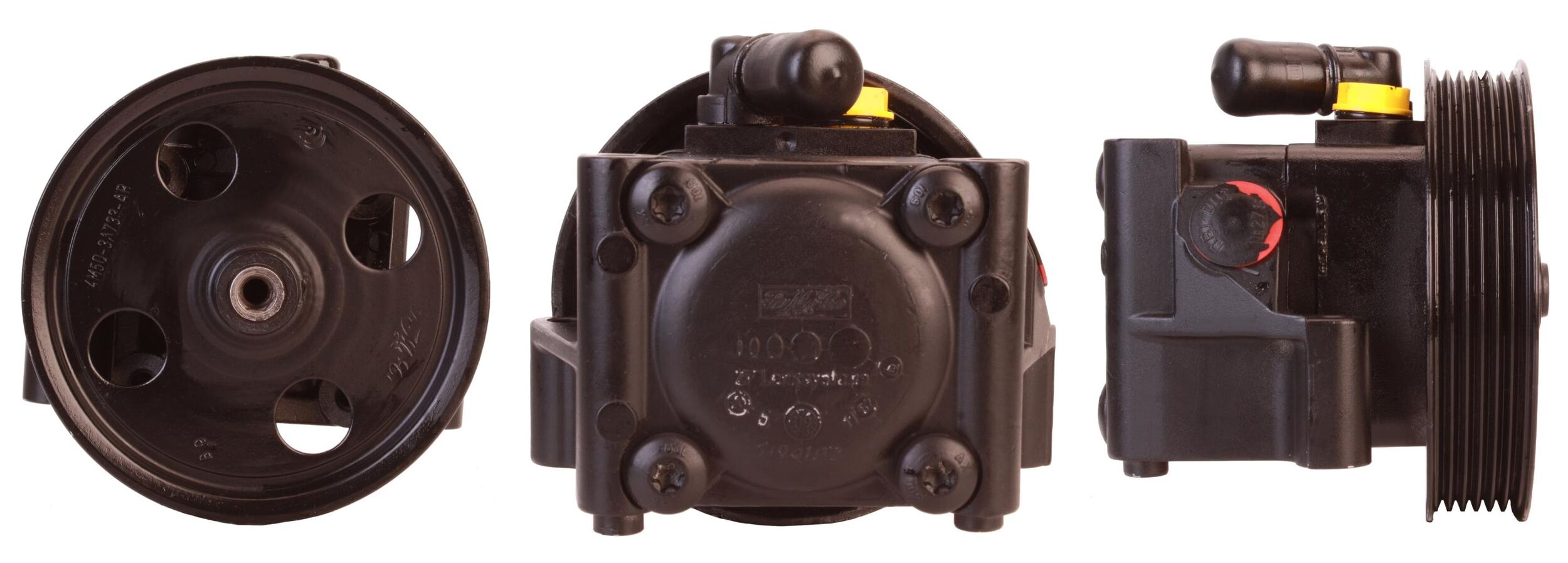 Pompa idraulica, Sterzo - 715520365 DRI