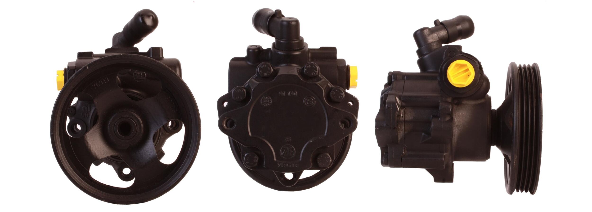 Pompa idraulica, Sterzo - 715521075 DRI