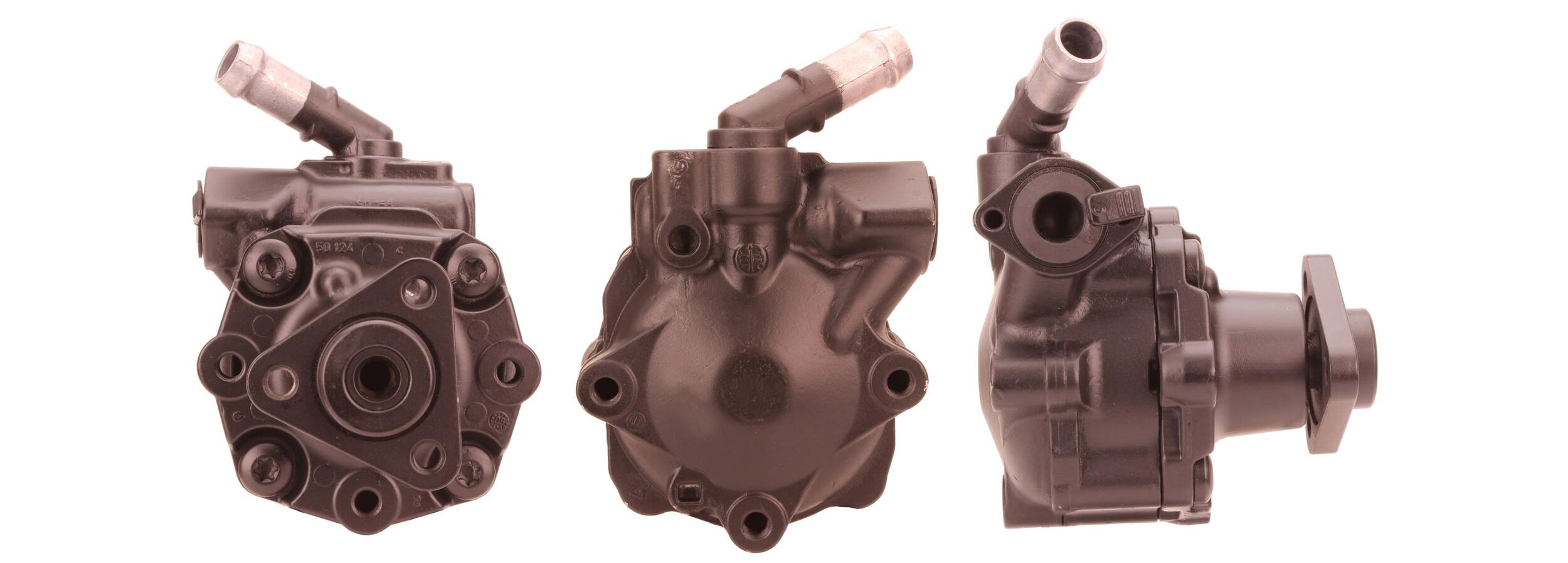 Hydraulikpumpe, Lenkung - 715521100 DRI