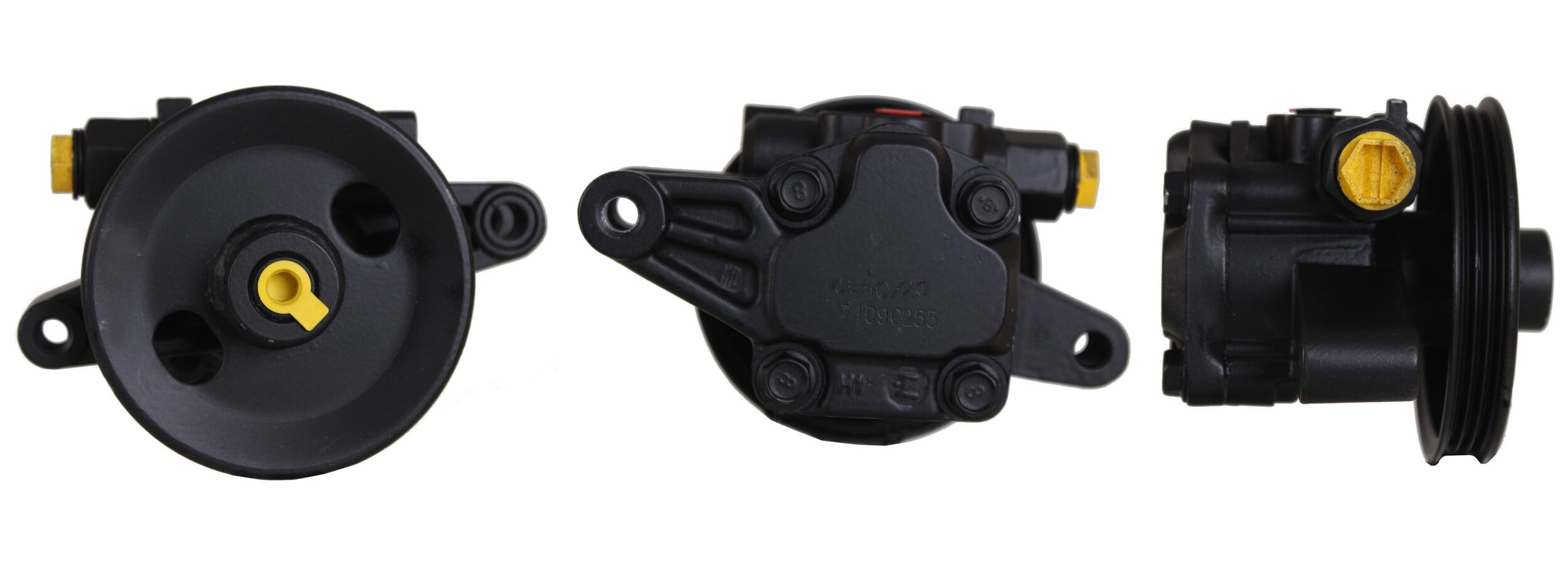 Hydraulic Pump, steering system - 715520865 DRI