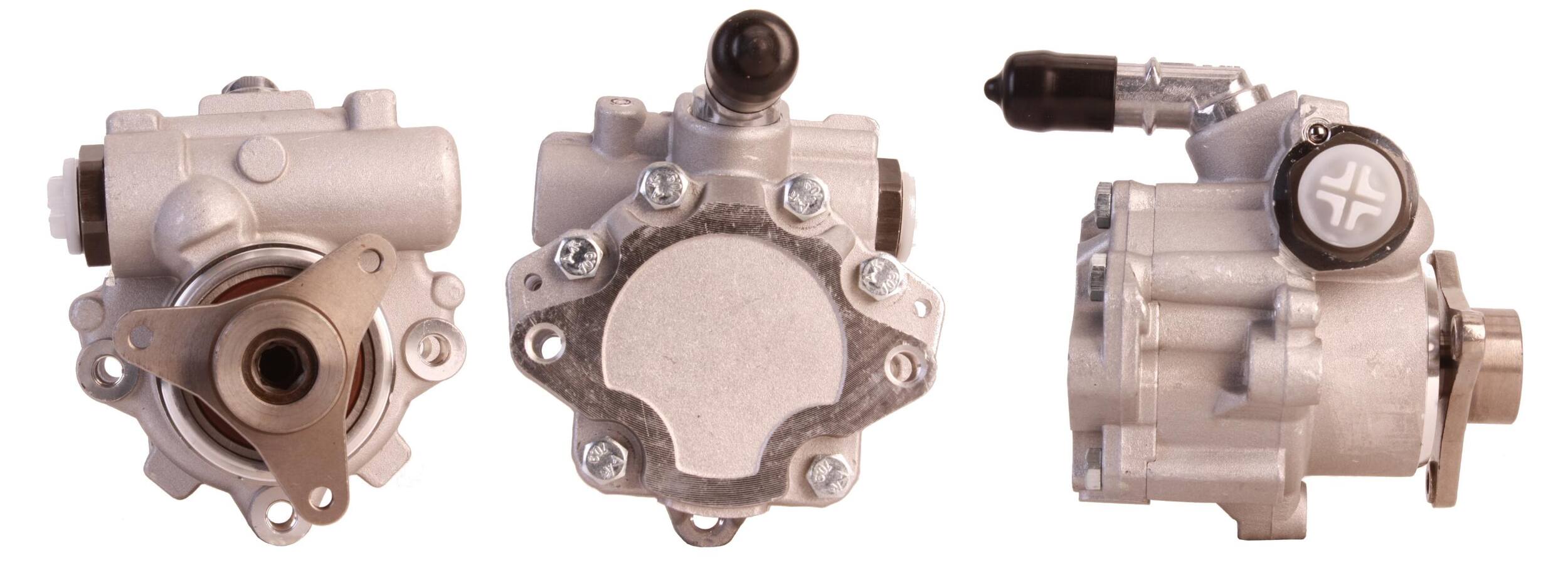 Hydraulic Pump, steering system - 715520612 DRI