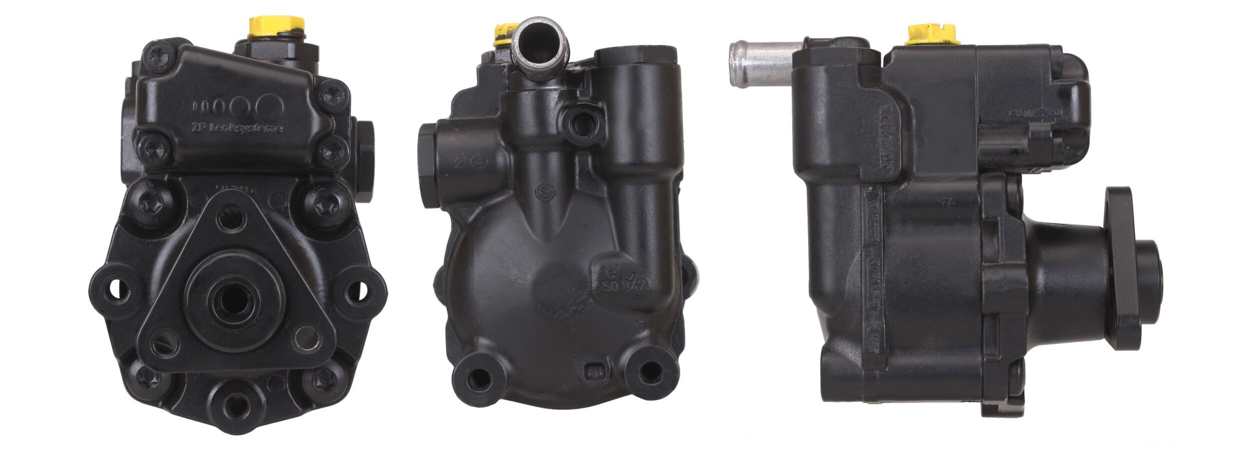 Hydraulic Pump, steering system - 715520628 DRI