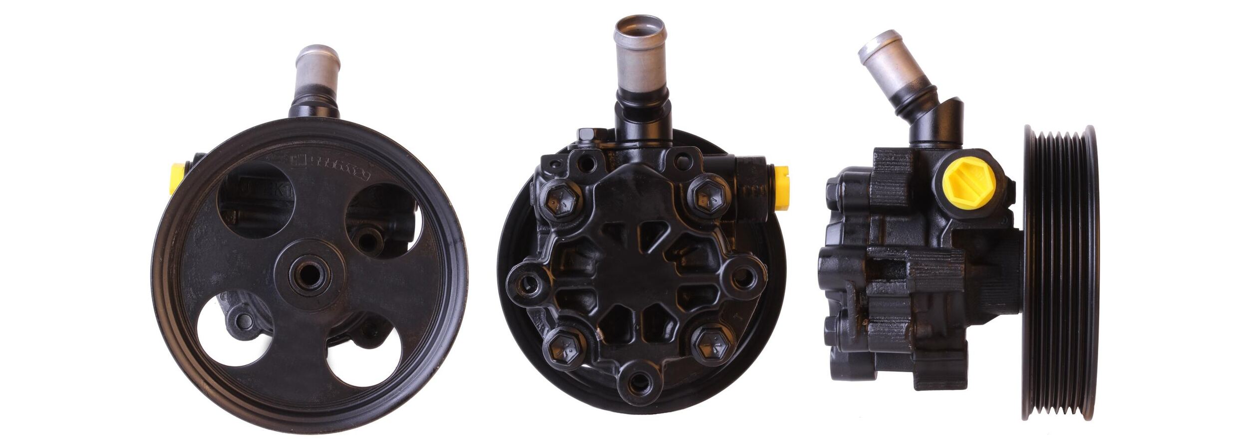 Hydraulic Pump, steering system - 715521019 DRI