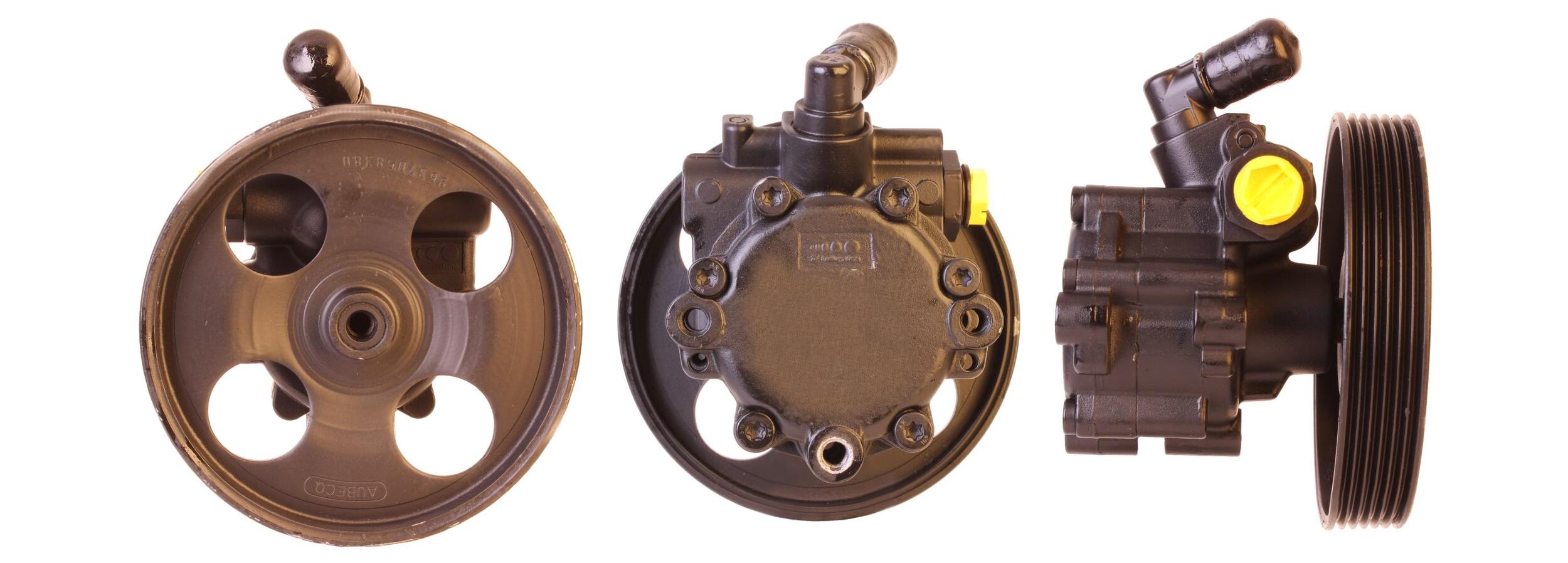 Pompa idraulica, Sterzo - 715520658 DRI