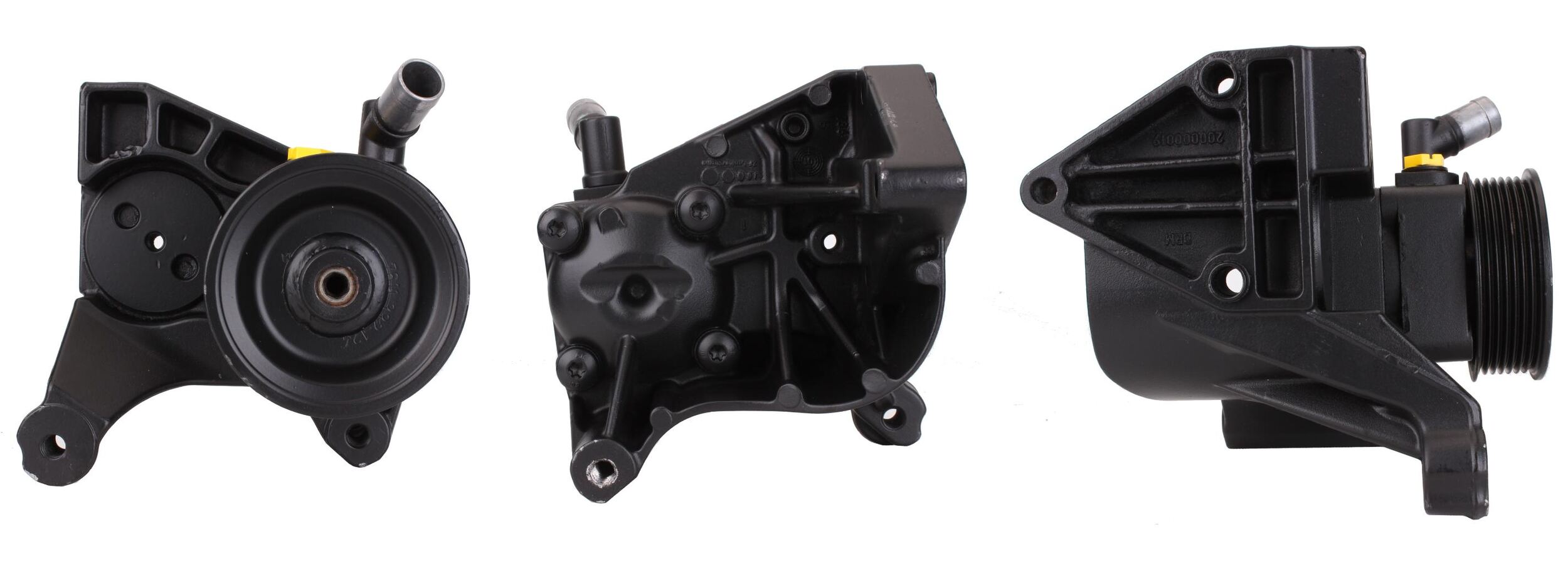 Pompa idraulica, Sterzo - 715520670 DRI