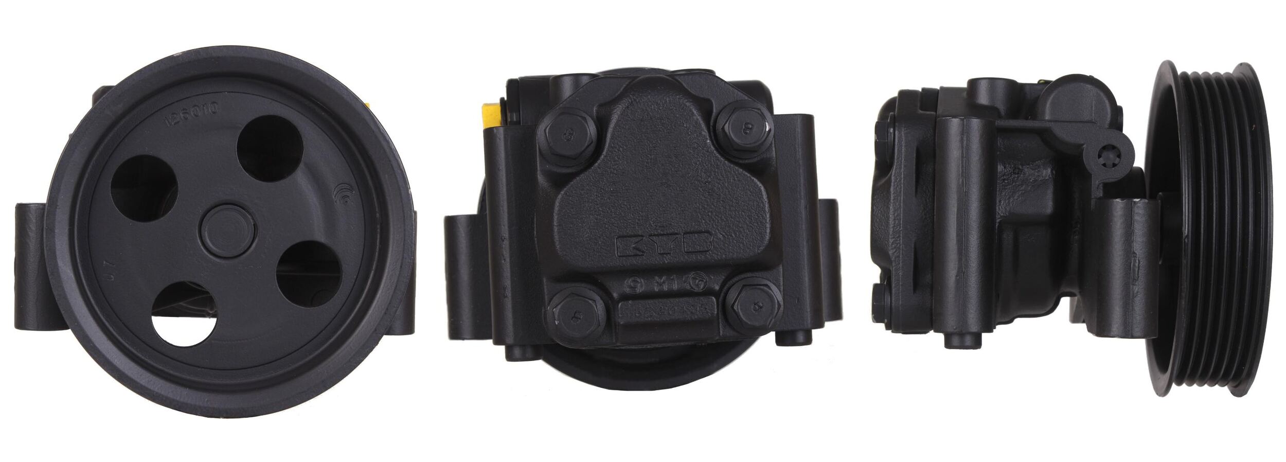 Pompa idraulica, Sterzo - 715520399 DRI