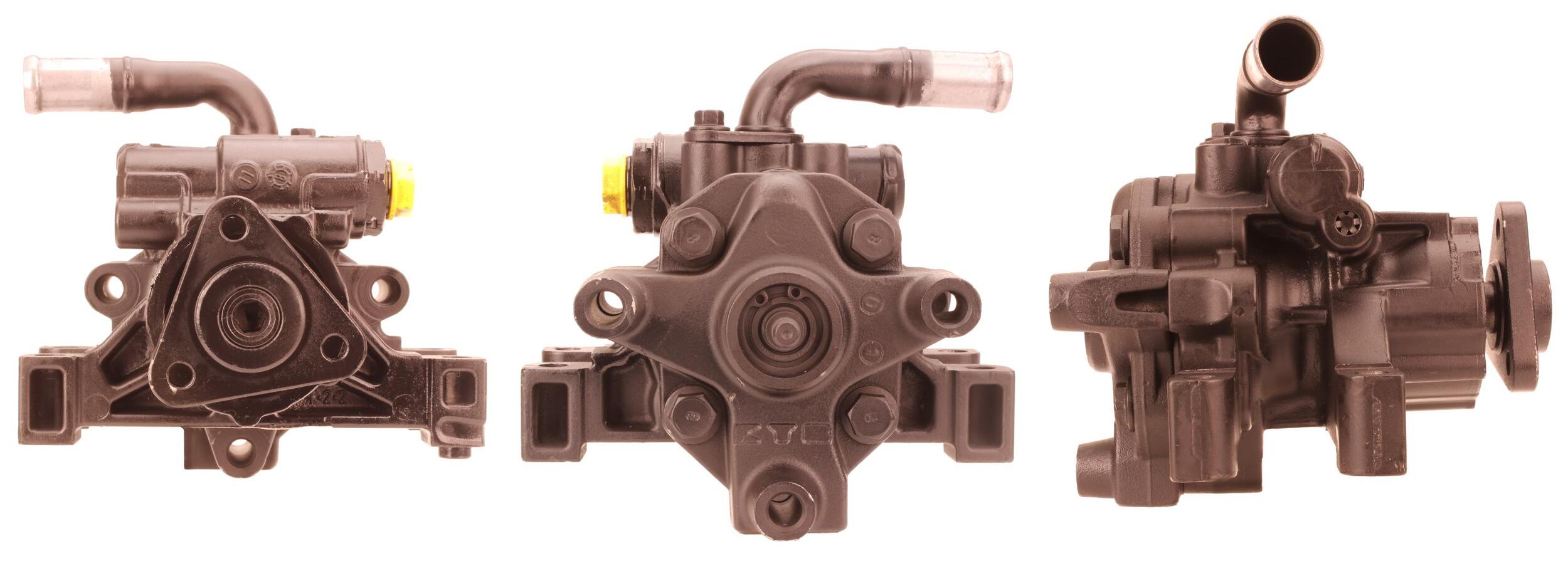 Hydraulic Pump, steering system - 715520432 DRI
