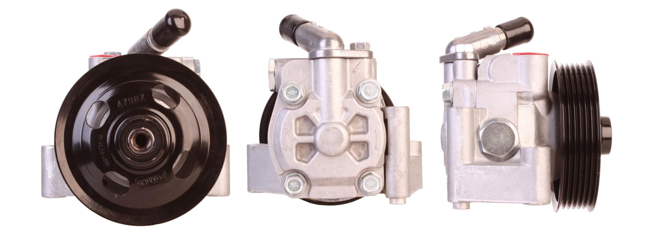 Hydraulic Pump, steering system - 715520435 DRI