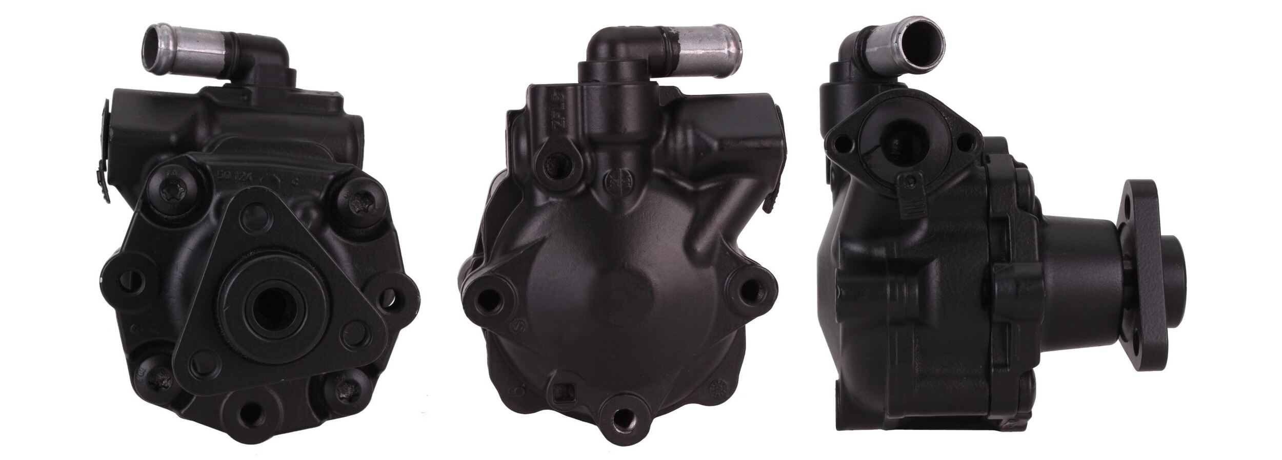 Hydraulic Pump, steering system - 715521365 DRI