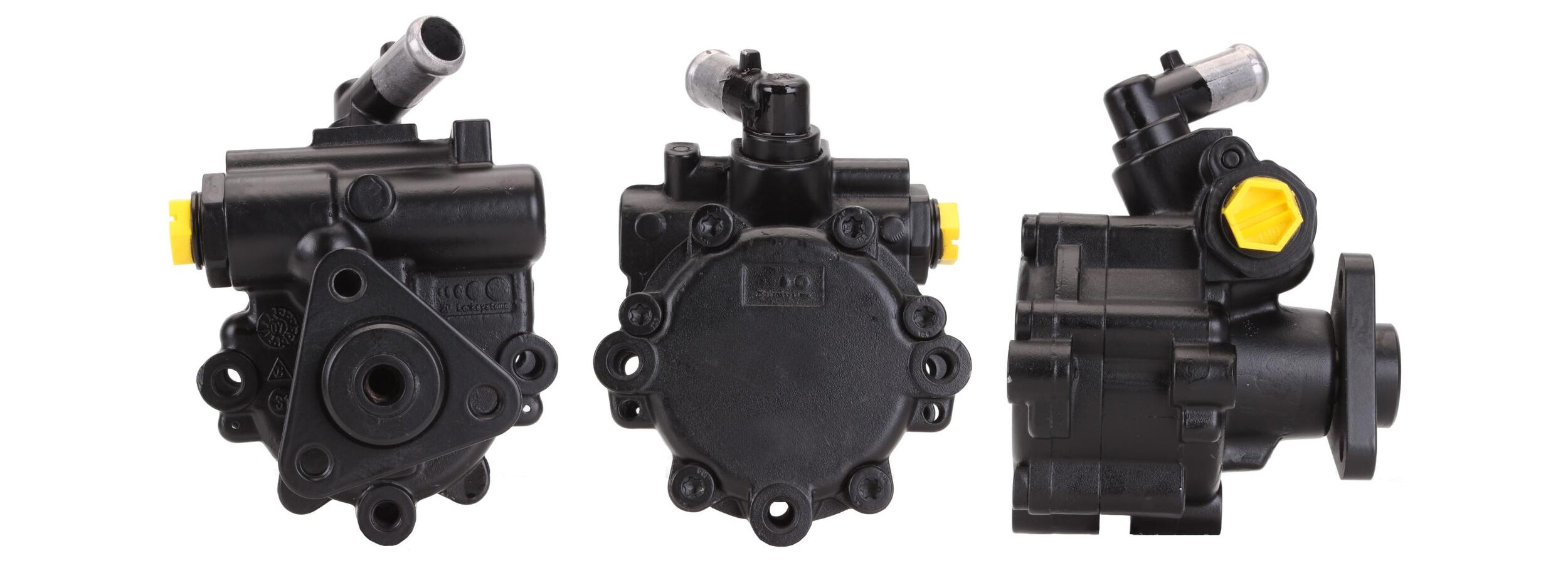 Hydraulic Pump, steering system - 715521471 DRI