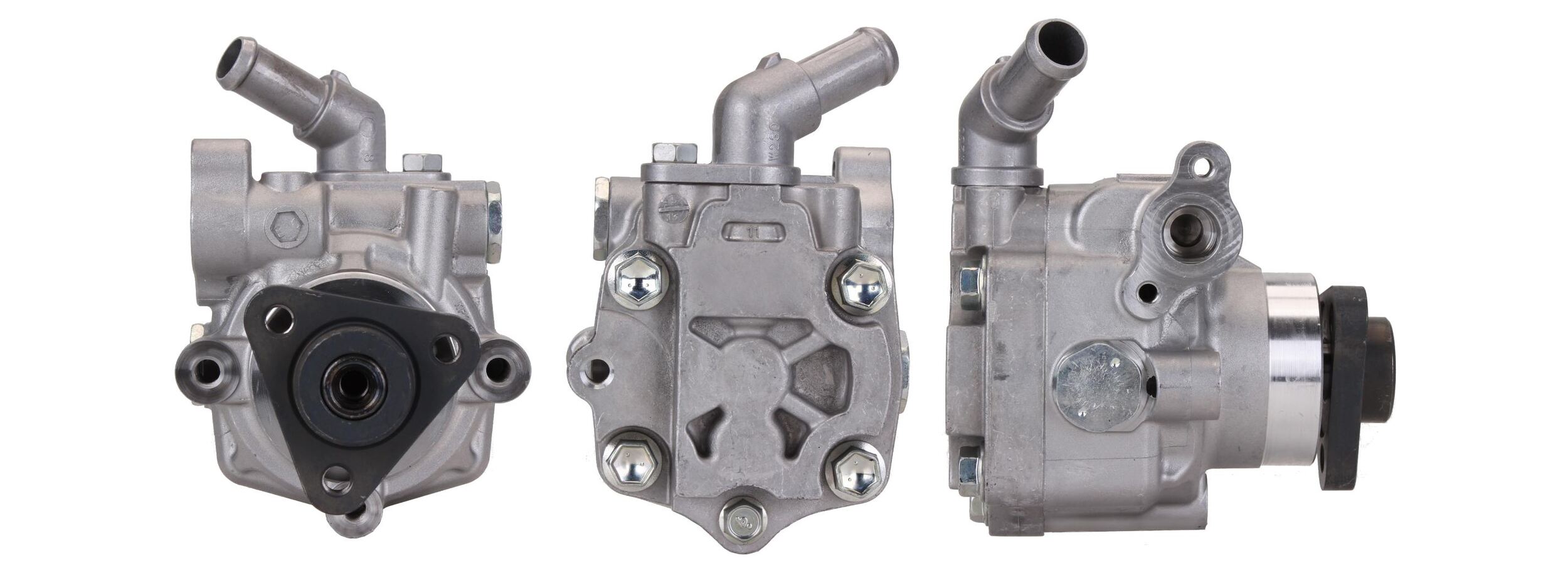 Hydraulic Pump, steering system - 715521478 DRI