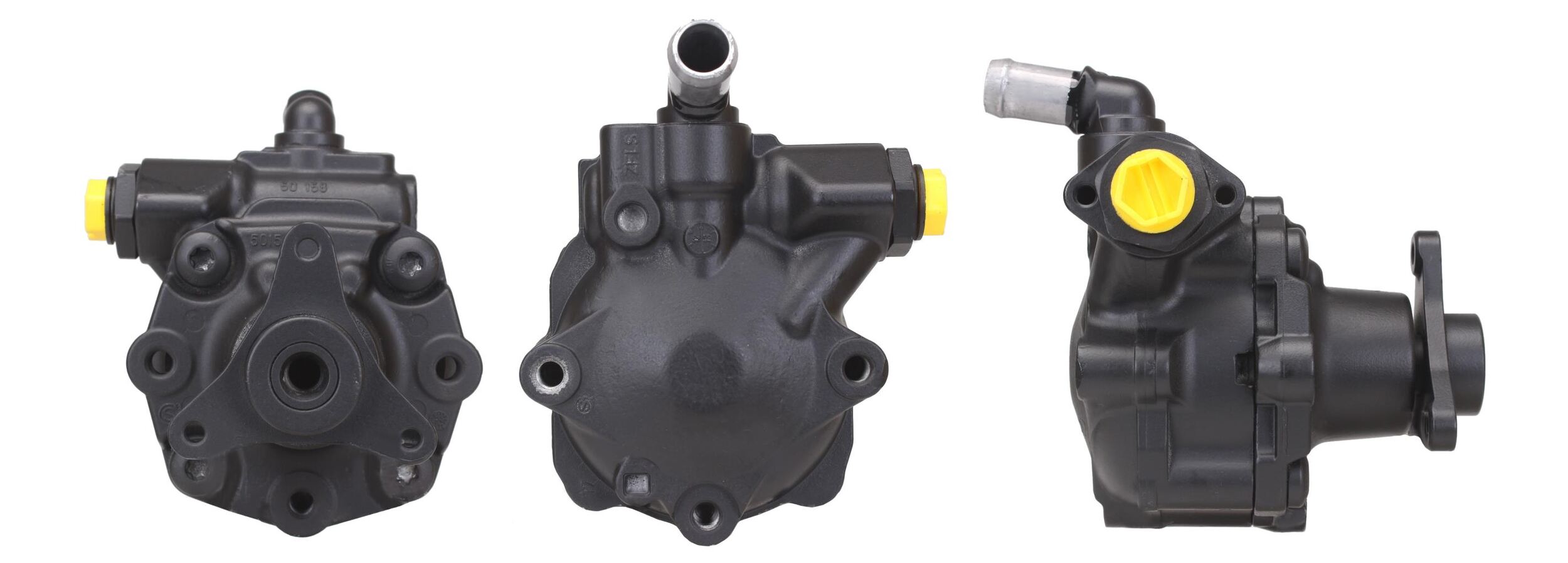 Pompa idraulica, Sterzo - 715521512 DRI