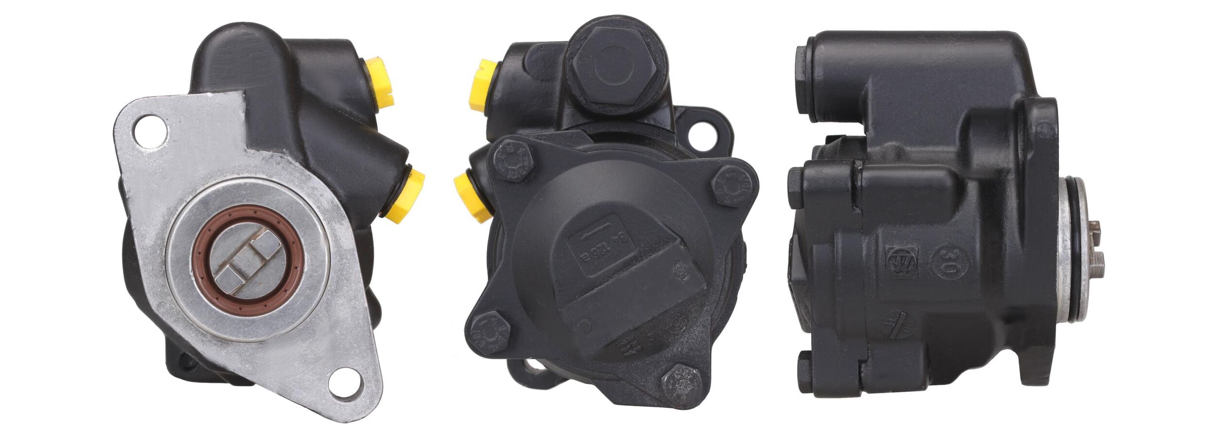 Hydraulic Pump, steering system - 715521522 DRI