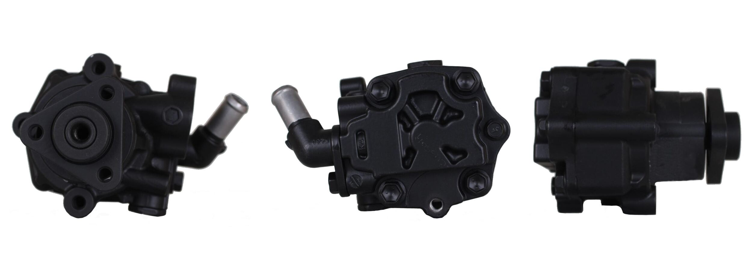 Hydraulic Pump, steering system - 715521672 DRI