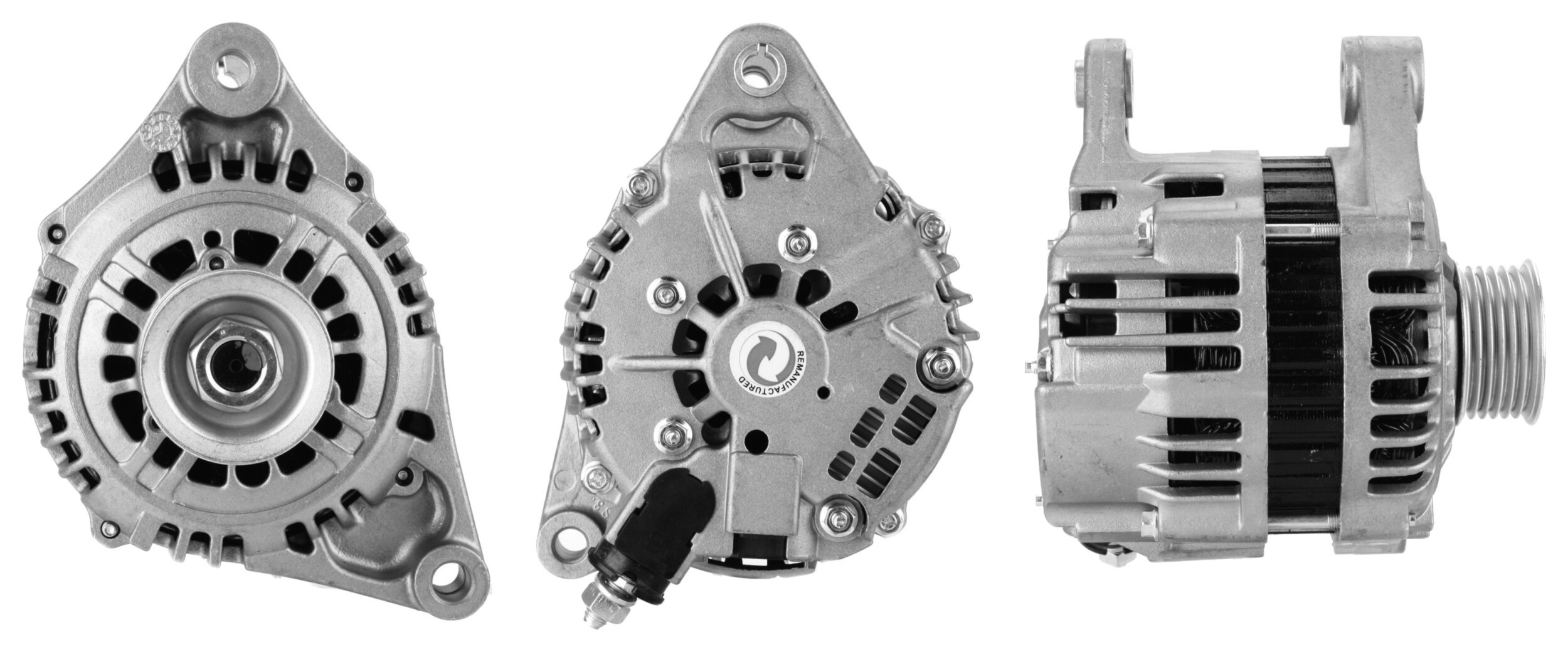 Generator - 227180702 DRI