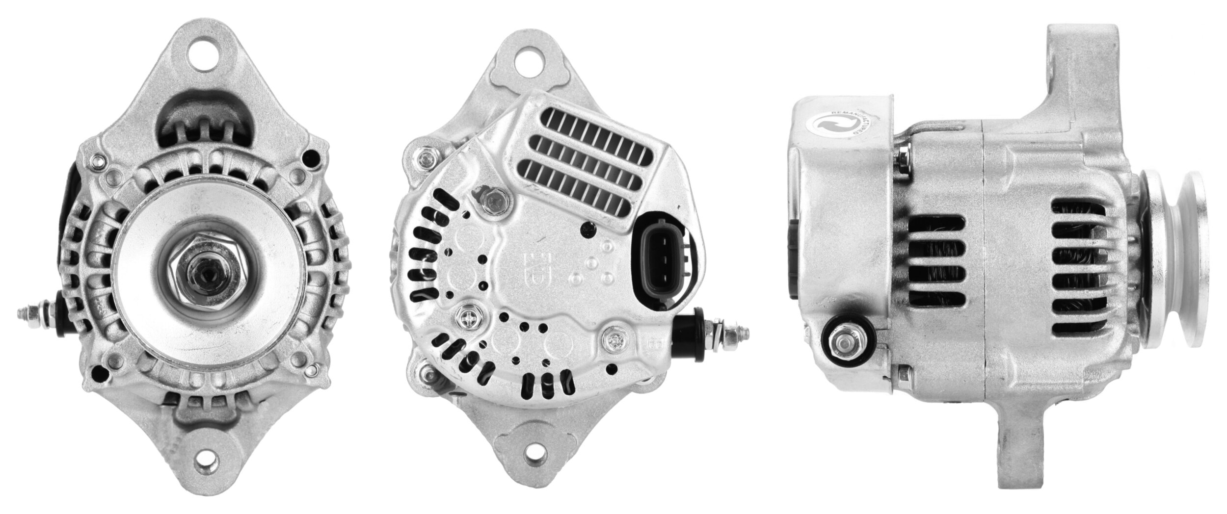 Alternator - 583108402 DRI