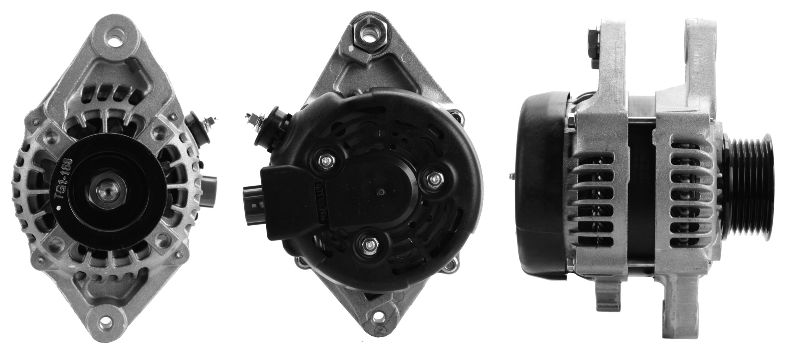 Generator - 235327802 DRI