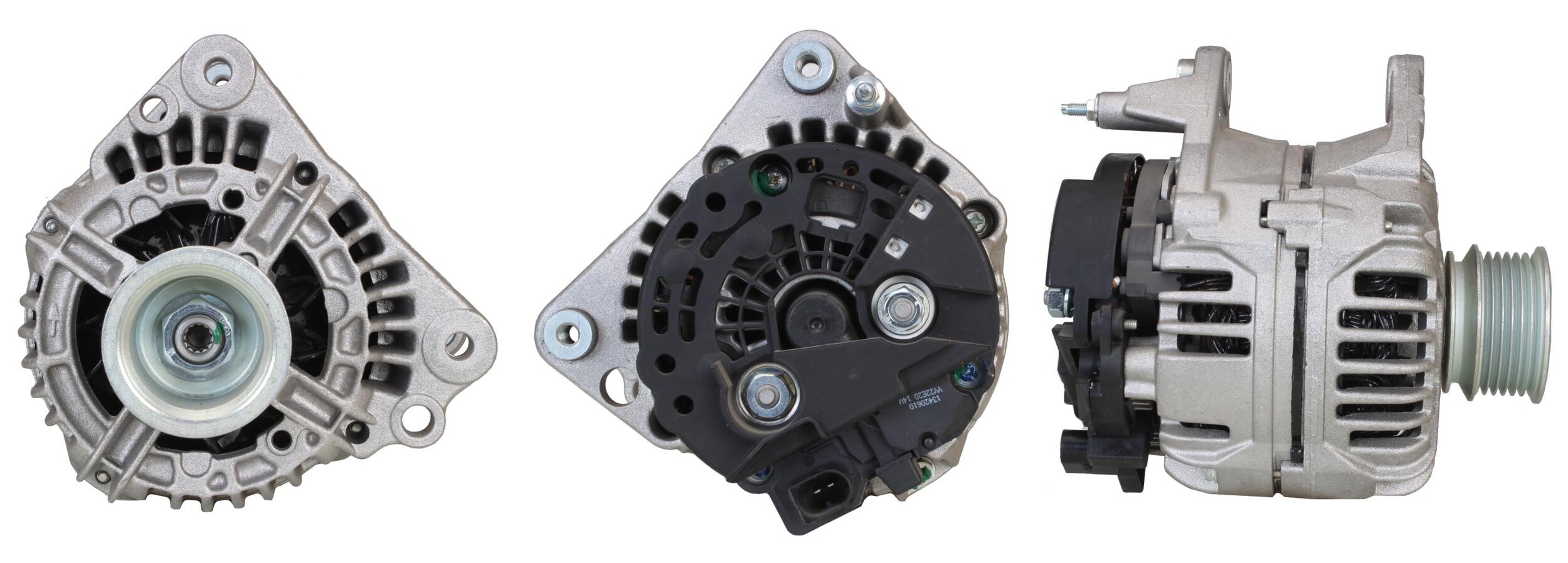 Alternator - 2113301102 DRI