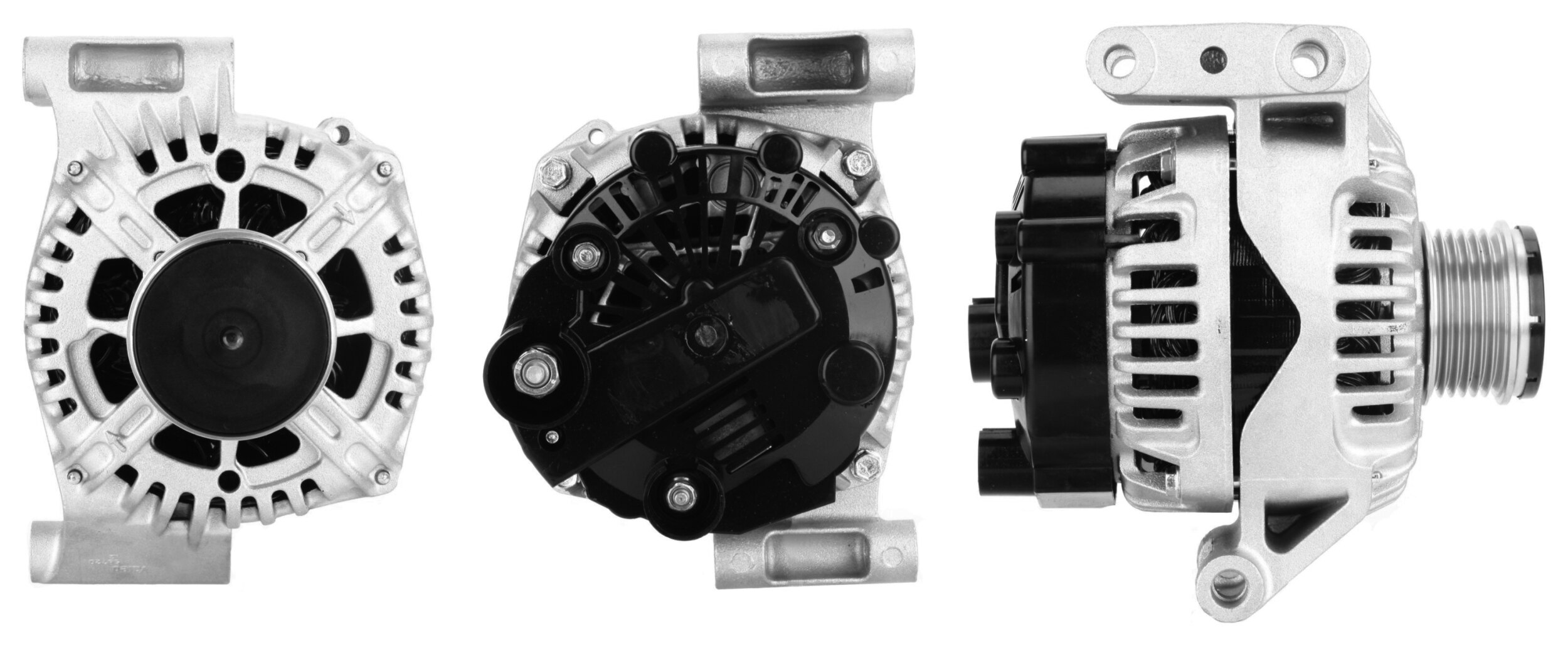 Alternator - 218178752 DRI