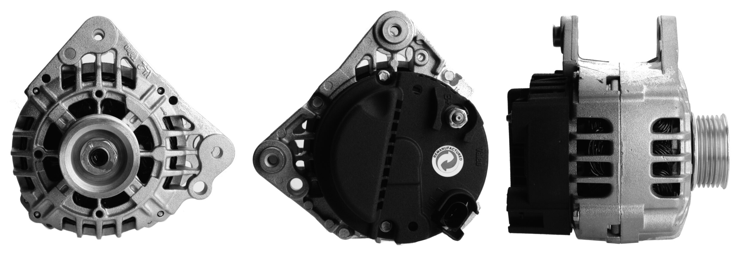 Alternatore - 211322902 DRI