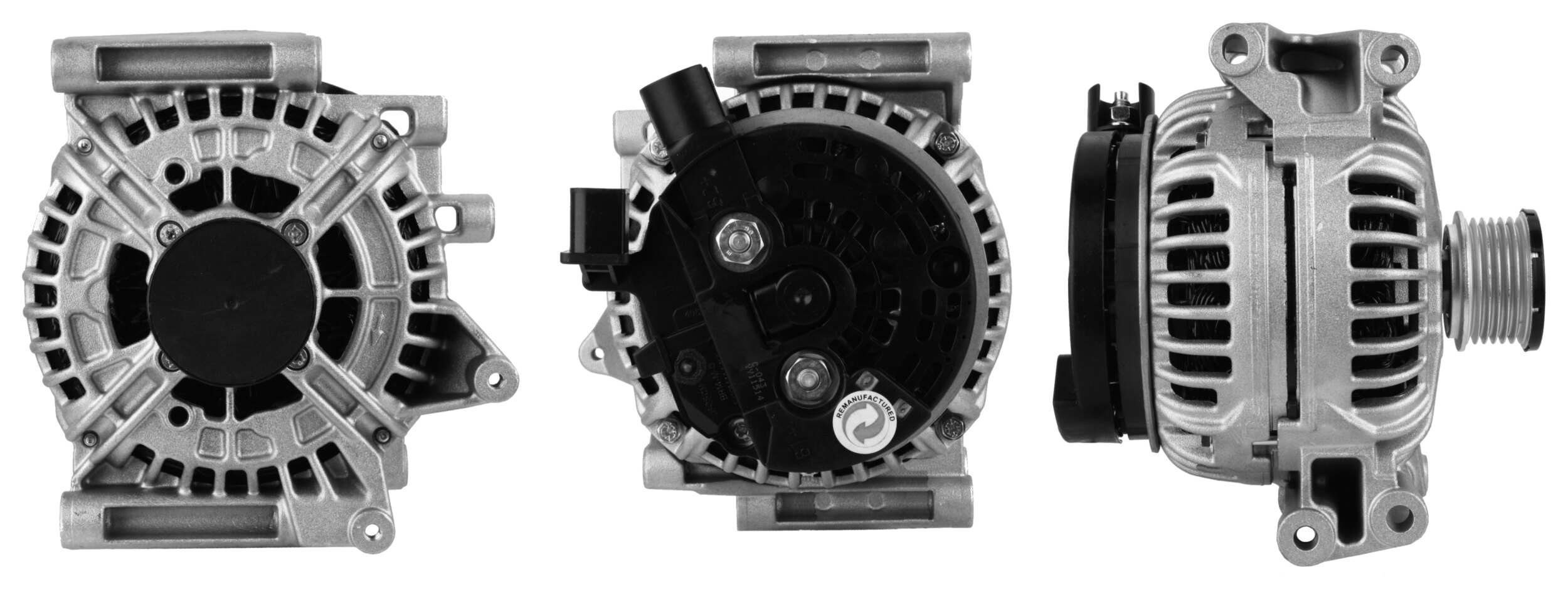 Alternatore - 2251462002 DRI