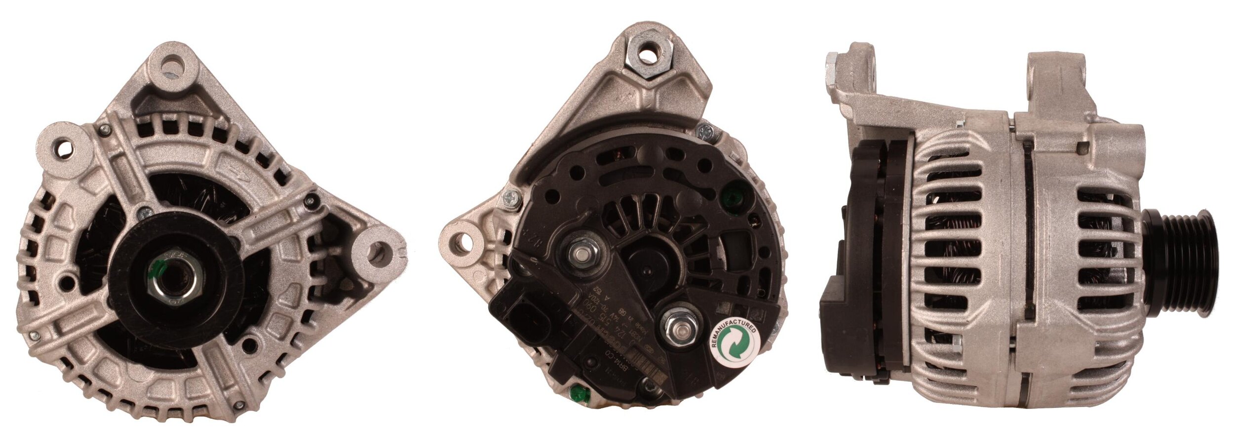 Alternator - 2151461502 DRI