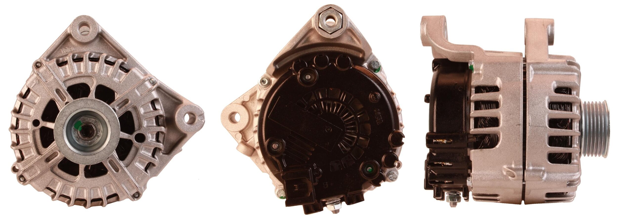 Alternator - 2151821802 DRI