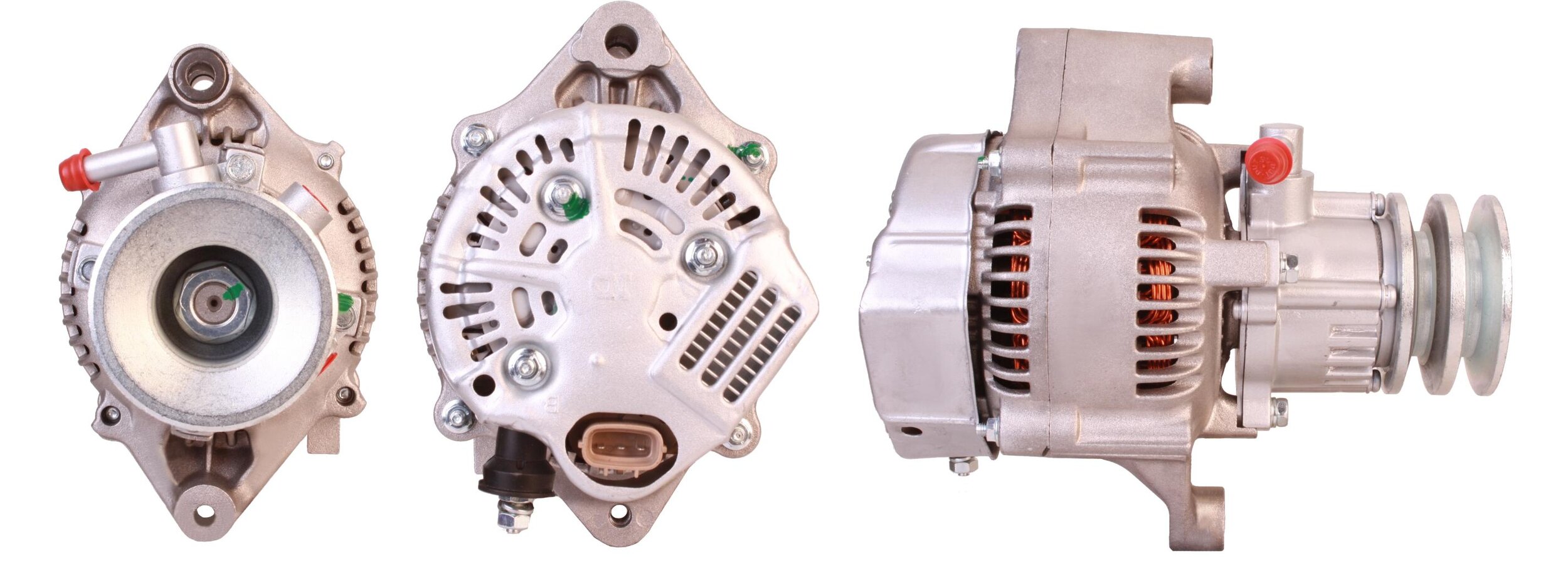 Alternatore - 235155702 DRI