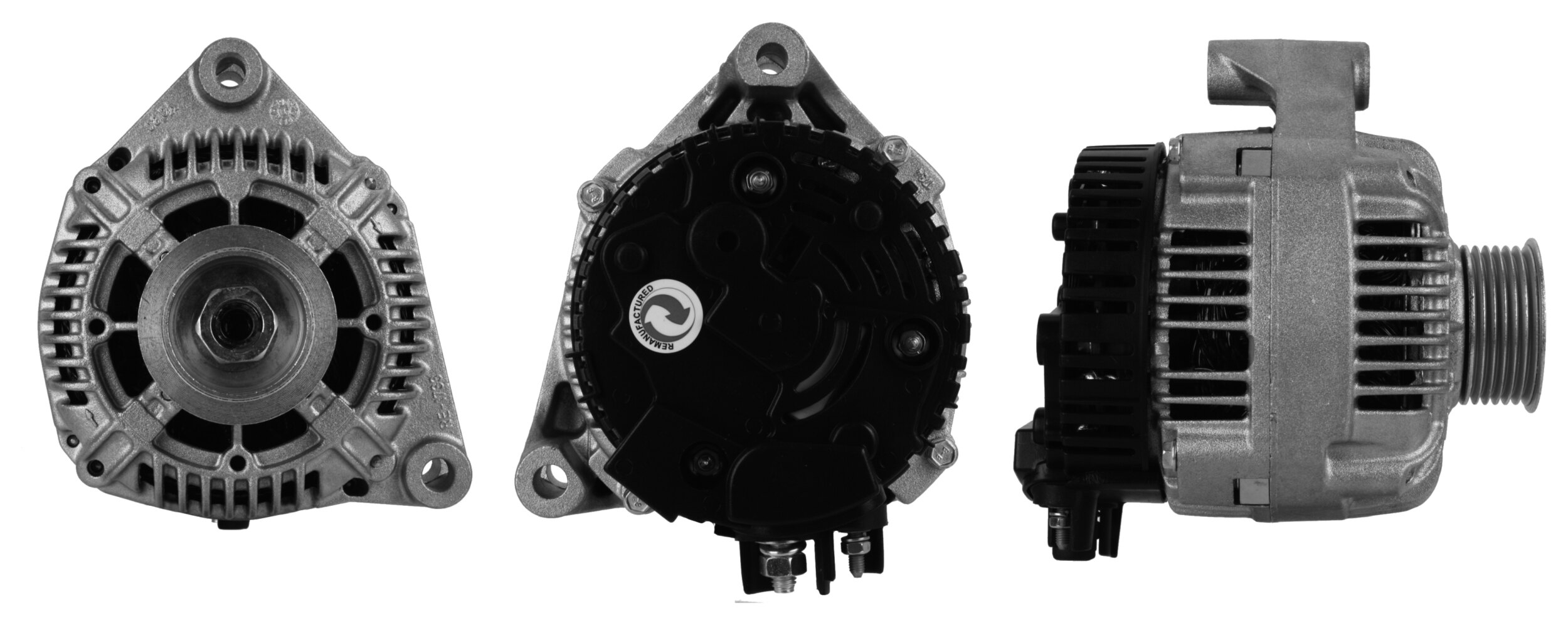 Alternatore - 216111902 DRI