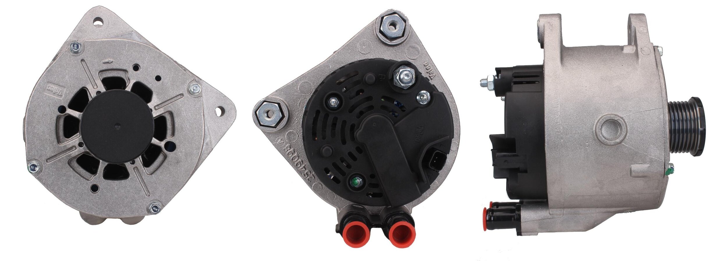 Alternatore - 2303301552 DRI