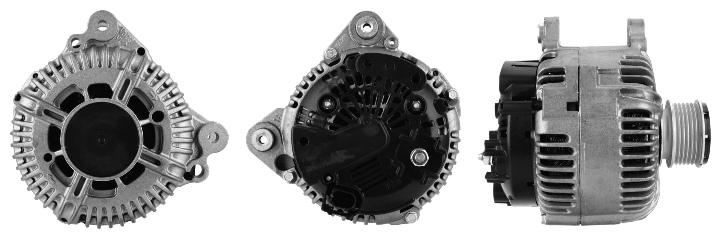 Alternatore - 2113211802 DRI