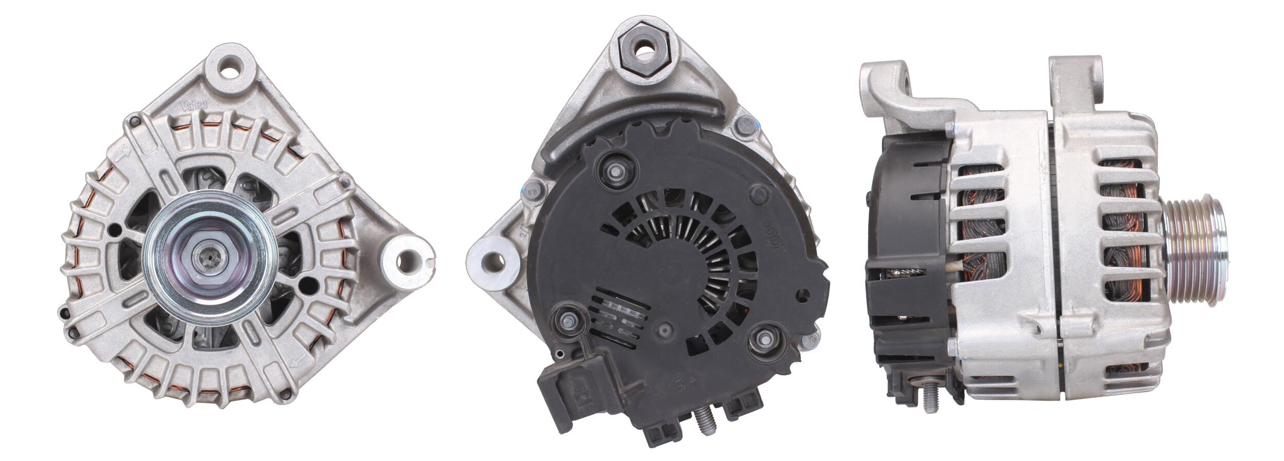 Alternatore - 2151942202 DRI