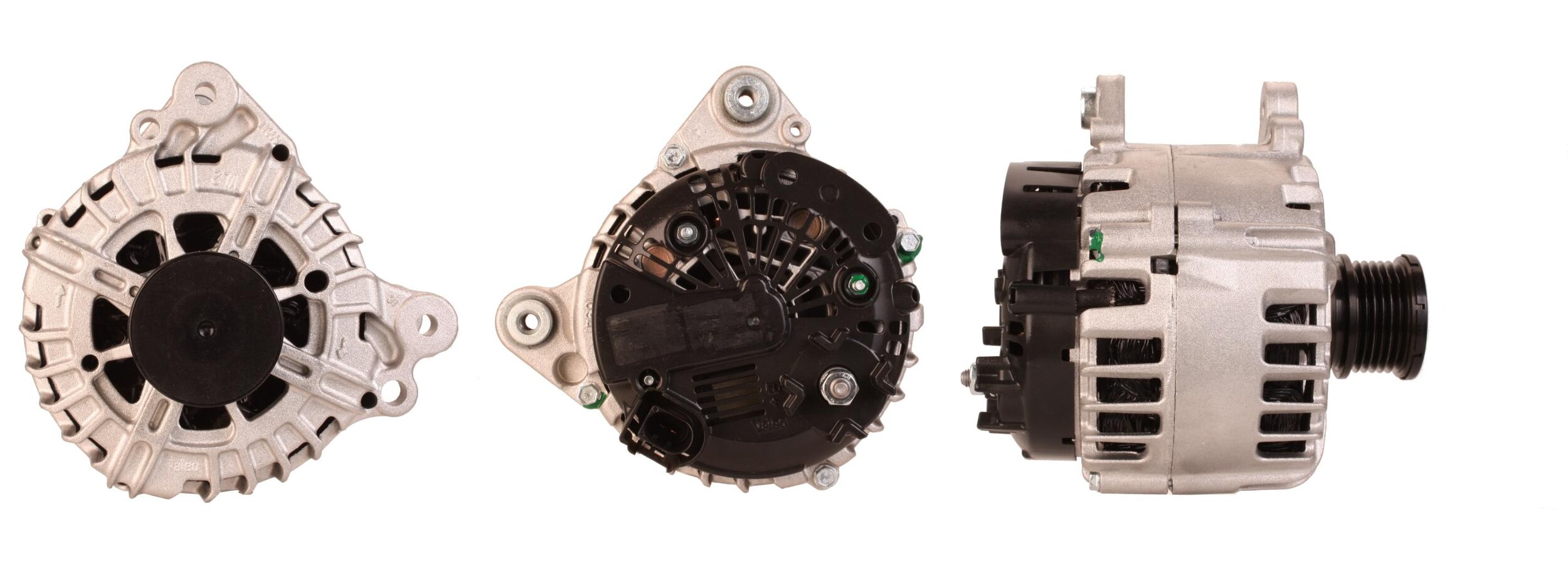 Alternator - 2113571402 DRI