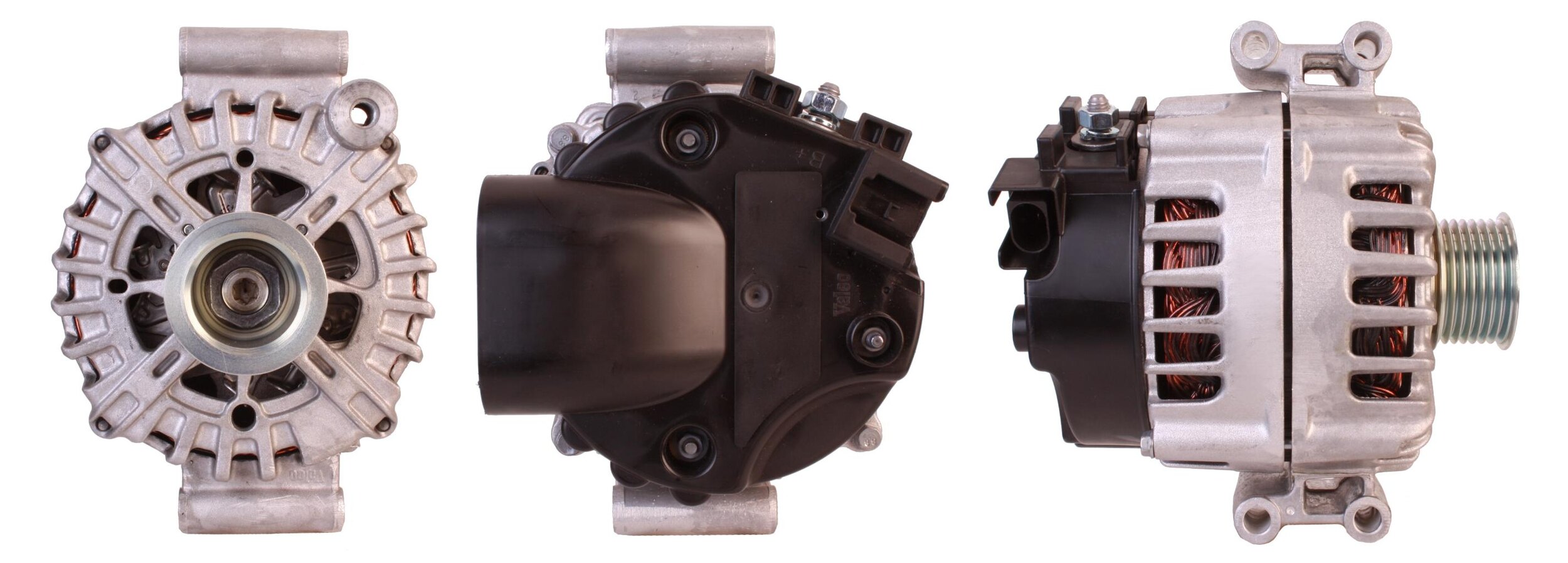 Alternatore - 2151862202 DRI