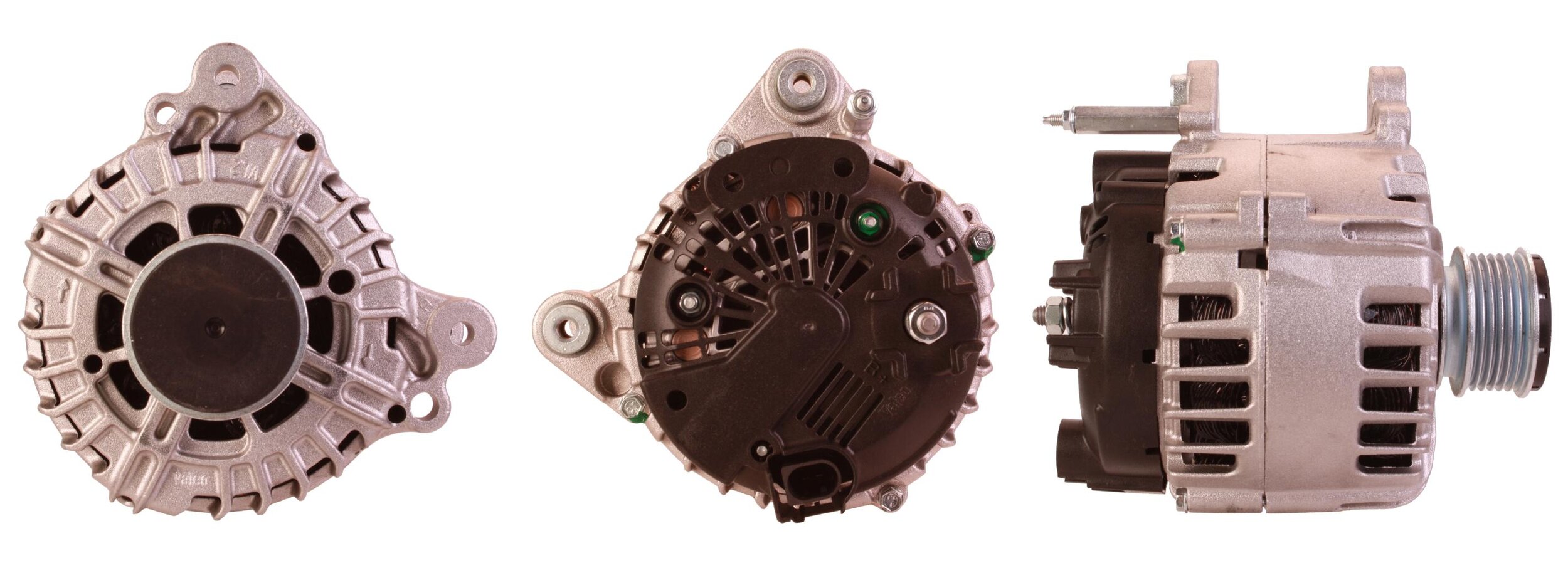 Alternator - 2113721402 DRI