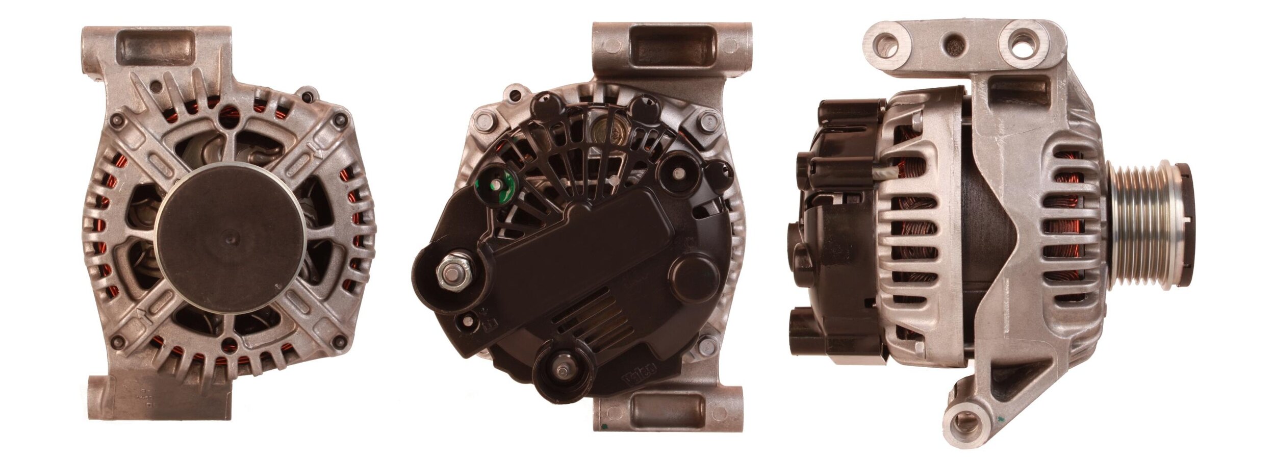 Alternator - 2281511202 DRI